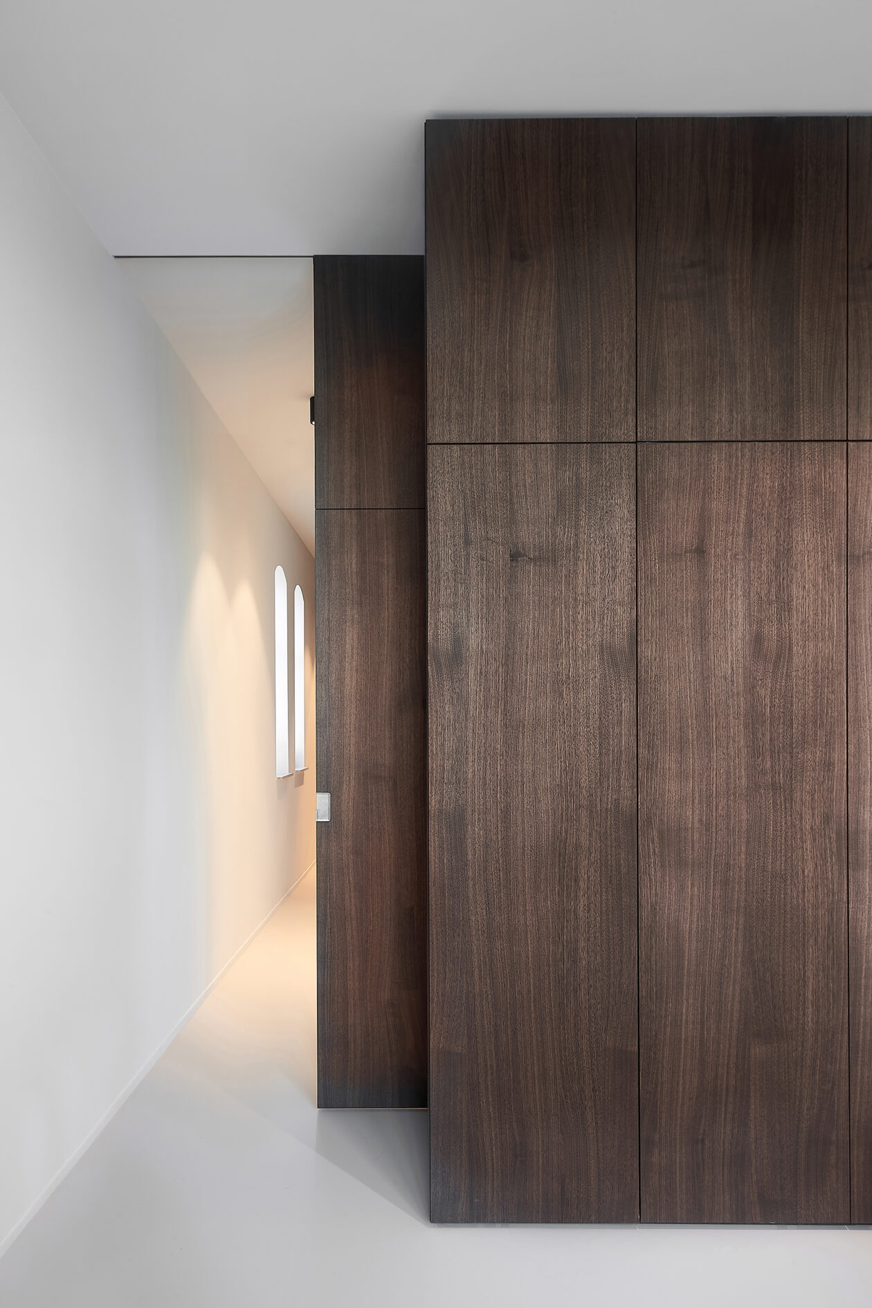 Amsterdam Maisonette -Serge Schoemaker Architects