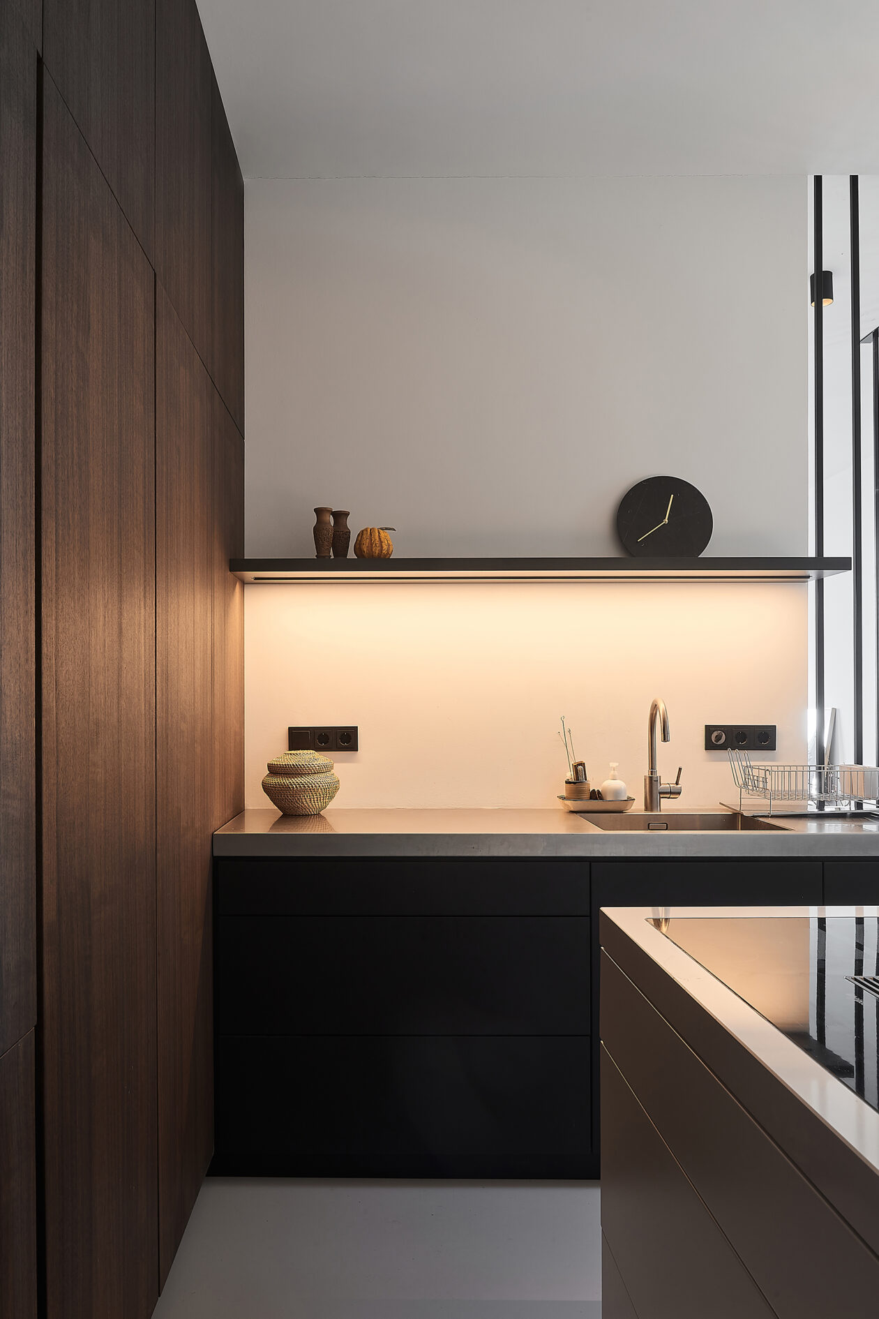 Amsterdam Maisonette -Serge Schoemaker Architects